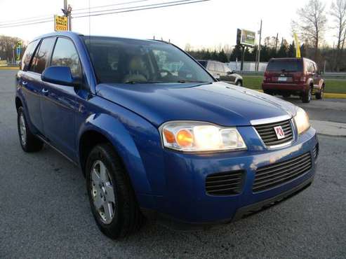 2006 saturn vue AWD - cars & trucks - by owner - vehicle automotive... for sale in Elkton, DE