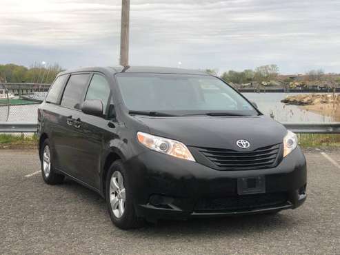 2015 Toyota Sienna - - by dealer - vehicle automotive for sale in New Rochelle, NY