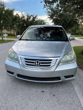 2010 Honda Odyssey for sale in Jensen Beach, FL