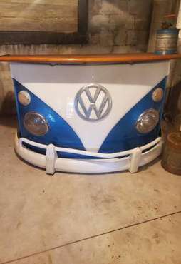 VW bus nose - cars & trucks - by owner - vehicle automotive sale for sale in Greenville, SC