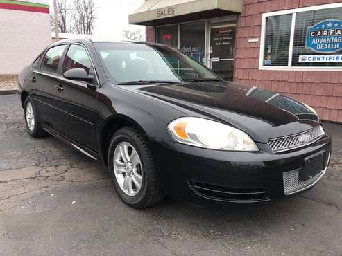 2014 Chevrolet Impala Limited LS - Try - - by for sale in Fairview Heights, MO