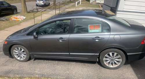 Honda Civic 2011 EX-L for sale in Rochester , NY