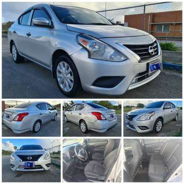 2017 Nissan Versa - cars & trucks - by owner for sale in U.S.