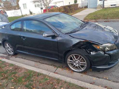2007 Toyota scion tc - cars & trucks - by owner - vehicle automotive... for sale in Hicksville, NY