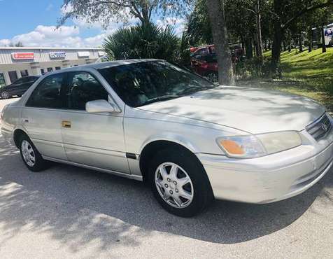 2000 Toyota Camry for sale in Cape Coral, FL