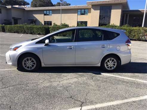 2017 Toyota Previa for sale in Burlingame, CA