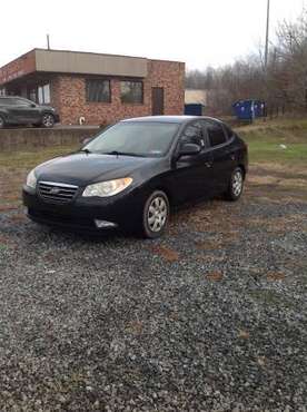 2008 HYUNDAI ELANTRA - - by dealer - vehicle for sale in Hanover, PA
