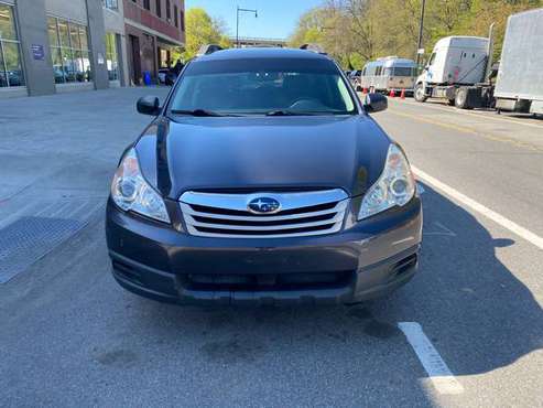2010 Subaru Outback for sale in NEW YORK, NY