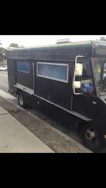 Food truck for sale for sale in Aptos, CA