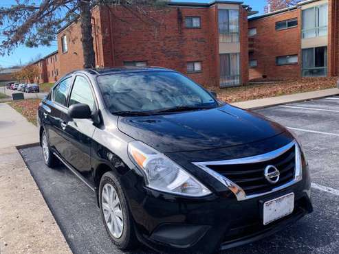 2015 Nissan Versa s plus - cars & trucks - by owner - vehicle... for sale in Columbia, MO