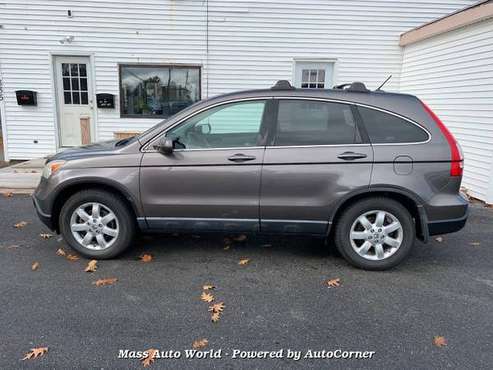 2009 Honda CR-V - cars & trucks - by dealer - vehicle automotive sale for sale in Whitman, MA