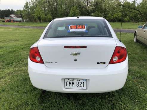2009 Chevy Cobalt for sale in Deale, MD