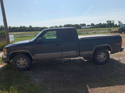 2003 GMC 1500 for sale in Brooking, SD