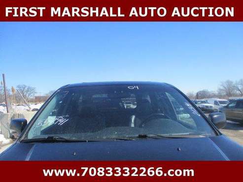 2004 Acura MDX - Auction Pricing - - by dealer for sale in Harvey, IL