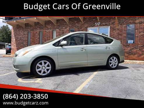 2009 Toyota Prius Touring Very Economical AND Great investment for sale in Greenville, NC