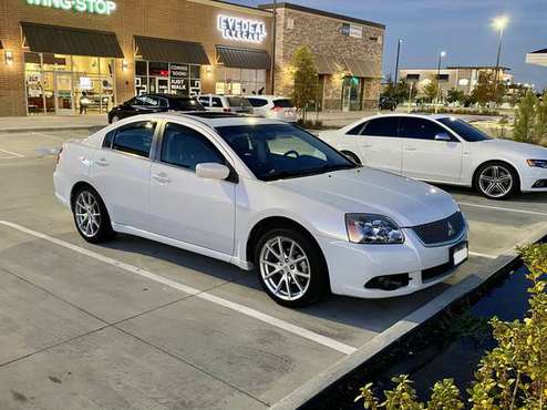 Mitsubishi Galant for sale in Lewisville, TX