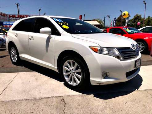 2012 TOYOTA VENZA LE for sale in National City, CA