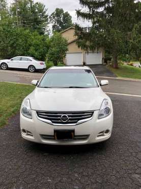 Nissan Altima for sale in ENDICOTT, NY