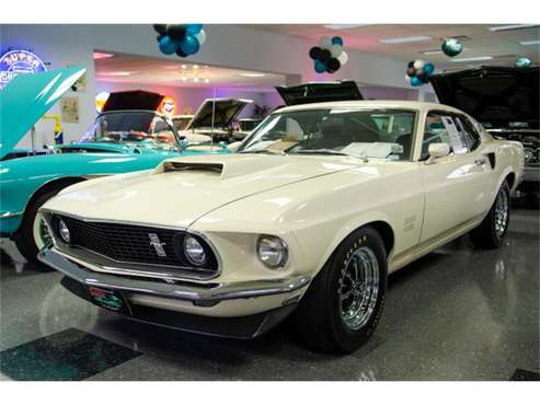 1969 Ford Mustang for sale in Bristol, PA