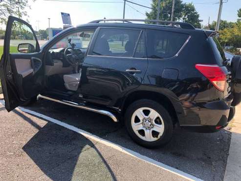 2008 Toyota Rav4 FOR SALE for sale in Woodbridge, District Of Columbia
