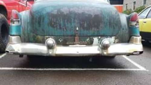 1953 Cadillac Fleetwood - cars & trucks - by owner - vehicle... for sale in Camas, OR