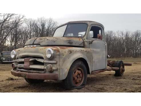 1951 Dodge 1 Ton Pickup for sale in Thief River Falls, MN