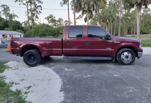Ford F-350 Super Duty for sale in Naples, FL