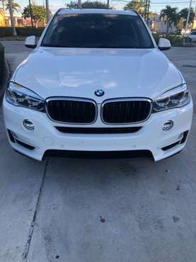 Certified Pre Owned BMW X5 w/3rd Row Loaded Pristine - cars & for sale in Miami, FL