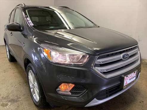 2018 Ford Escape - - by dealer - vehicle automotive for sale in San Antonio, TX
