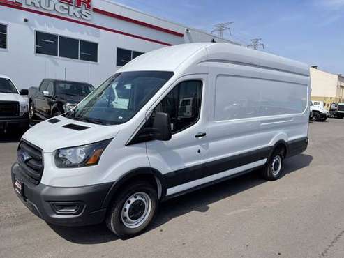 2020 Ford Transit Cargo Van - - by dealer - vehicle for sale in LAUDERDALE, MN