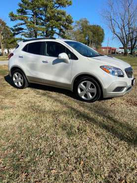 2015 BUICK ENCORE - cars & trucks - by dealer - vehicle automotive... for sale in Marshfield, MO