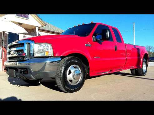 2000 Ford F-350 F350 F 350 SD Lariat SuperCab 2WD DRW WE SPECIALIZE... for sale in Broken Arrow, AR