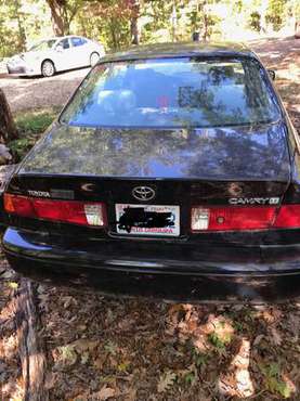 2000 Toyota Camry for sale in Raleigh, NC