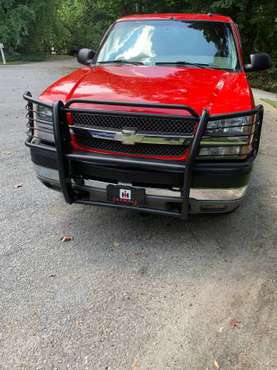 Chevrolet silverado for sale in Whitesburg, GA