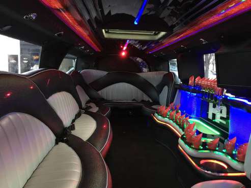Hummer Stretch Limousine for Sale - cars & trucks - by owner -... for sale in Alexandria, District Of Columbia