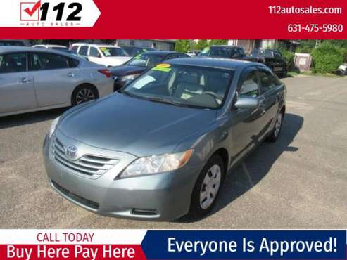 2009 Toyota Camry 4dr Sdn I4 Auto LE (Natl) - cars & trucks - by... for sale in Patchogue, NY