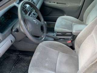 2003 Toyota Camry for sale in Johnston, IA