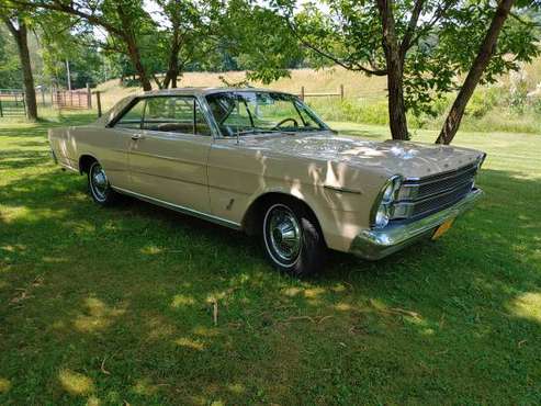 1966 Ford LTD 352 V8 - cars & trucks - by owner - vehicle automotive... for sale in Bowie, District Of Columbia