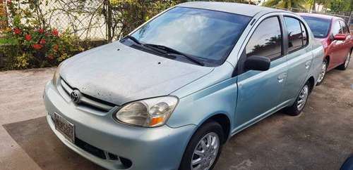 Toyota echo 2005 auto - cars & trucks - by owner for sale in U.S.