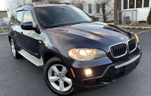 2008 BMW X5 3.0si AWD - cars & trucks - by dealer - vehicle... for sale in Brooklyn, NY