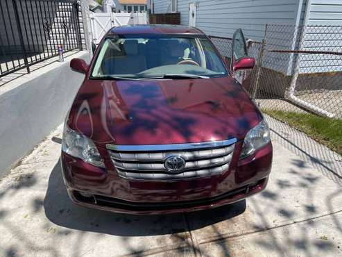 2006 toyota avalon 123k for sale in Saint albans, NY