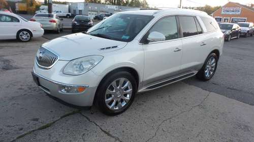 2010 Buick Enclave CXL - cars & trucks - by dealer - vehicle... for sale in Upper Marlboro, District Of Columbia