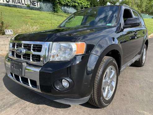 2012 Ford Escape 86K! LIMITED! LOADED! - - by dealer for sale in Northmoor, MO
