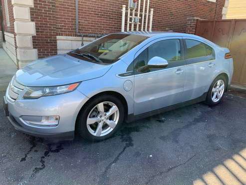 Chevrolet Volt 2014 hybrid plug in for sale in Brooklyn, NY