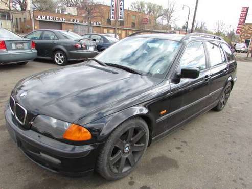 2000 BMW 323 NICE! - - by dealer - vehicle automotive for sale in Minneapolis, MN