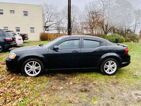 2011 Dodge Avenger - Instant Approval Everybody Drives!!! - cars &... for sale in Mastic, NY