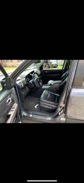 2011 Honda Pilot exl - cars & trucks - by owner - vehicle automotive... for sale in North Providence, RI