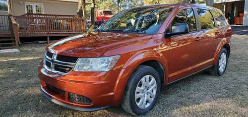 2013 Dodge Journey SE - cars & trucks - by owner - vehicle... for sale in San Marcos, TX
