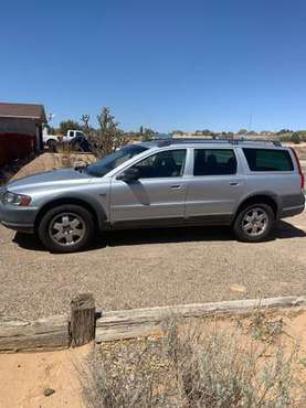 2004 Volvo xc 70 for sale in Corrales, NM
