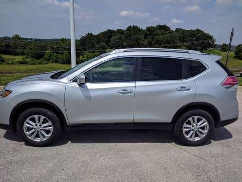 2015 Nissan Rogue SV AWD 4 Dr for sale in Nixa, MO